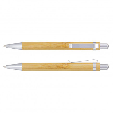 Ancona Bamboo Pen