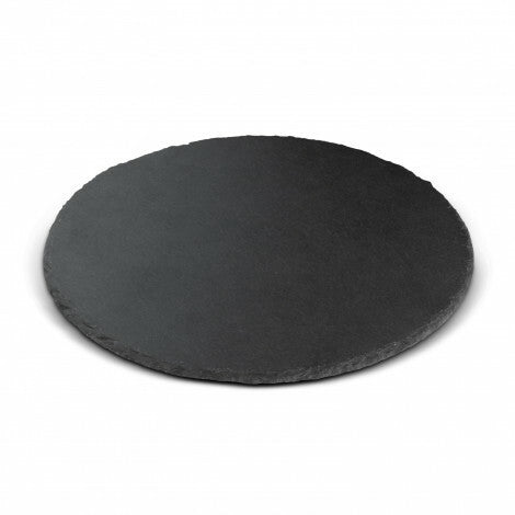 Montrose Slate Cheese Board Set