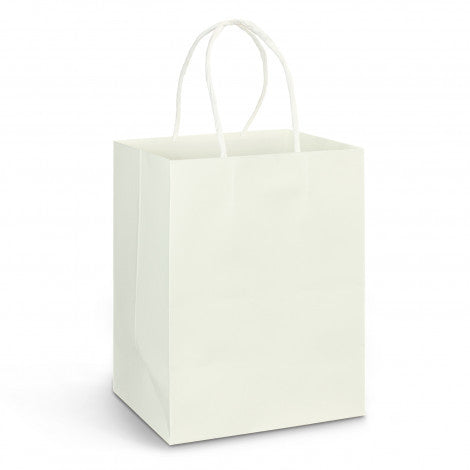 Large Paper Carry Bag - Full Colour Print