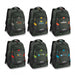 Summit Backpack