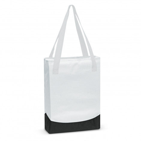 Plaza Tote Bag - Full Colour Print Small