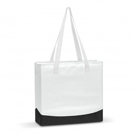 Plaza Tote Bag - Full Colour Print Large