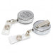 Veon Retractable ID Holder