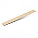 Wooden Ruler 30cm - Custom Promotional Product