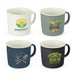 Fuel Coffee Mug - Custom Promotional Product