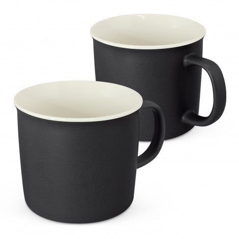 Fuel Coffee Mug - Custom Promotional Product