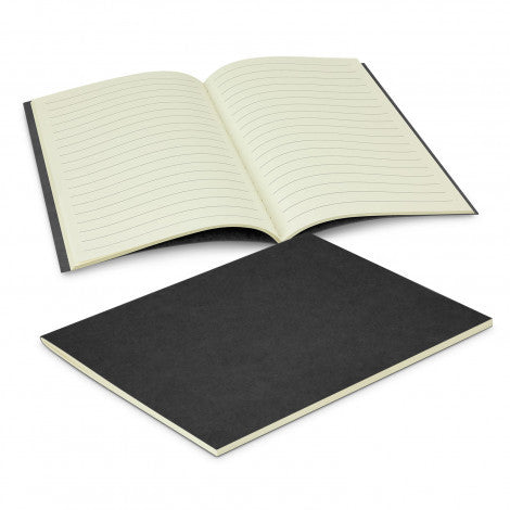 Kora Notebook (Small) - Custom Promotional Product