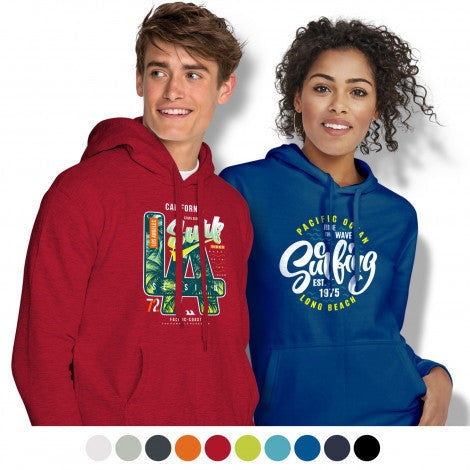 Sols Snake Hooded Sweatshirt - Custom Promotional Product