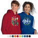 Sols Snake Hooded Sweatshirt - Custom Promotional Product