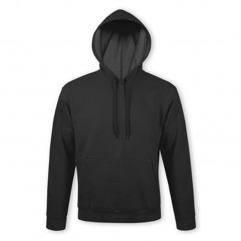 Sols Snake Hooded Sweatshirt - Custom Promotional Product