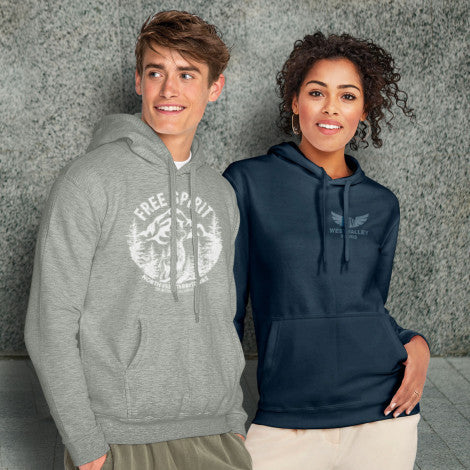 Sols Snake Hooded Sweatshirt - Custom Promotional Product