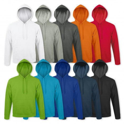 Sols Snake Hooded Sweatshirt - Custom Promotional Product