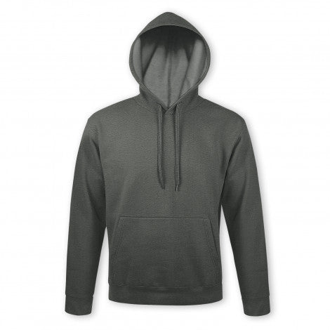 Sols Snake Hooded Sweatshirt - Custom Promotional Product