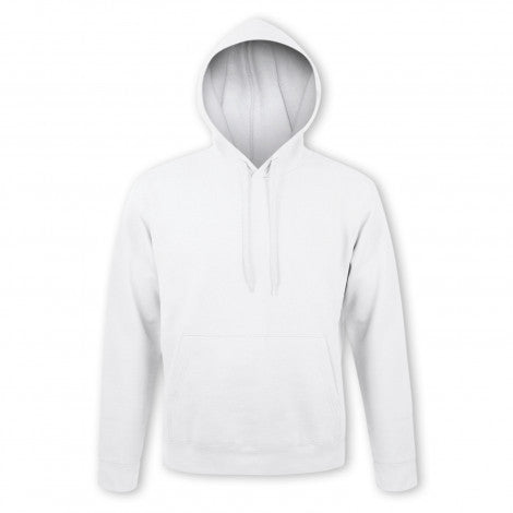 Sols Snake Hooded Sweatshirt - Custom Promotional Product