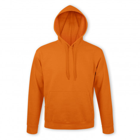 Sols Snake Hooded Sweatshirt - Custom Promotional Product