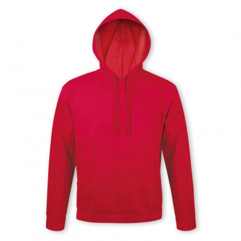 Sols Snake Hooded Sweatshirt - Custom Promotional Product