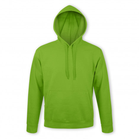 Sols Snake Hooded Sweatshirt - Custom Promotional Product