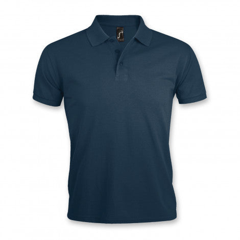 Sols Prime Mens Polo Shirt - Custom Promotional Product