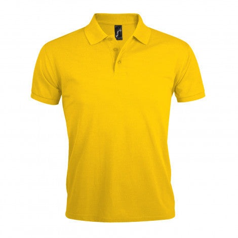 Sols Prime Mens Polo Shirt - Custom Promotional Product