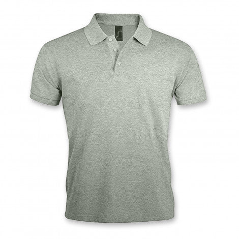 Sols Prime Mens Polo Shirt - Custom Promotional Product