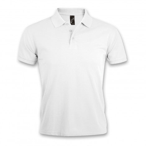Sols Prime Mens Polo Shirt - Custom Promotional Product