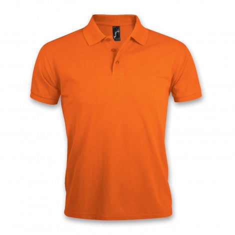 Sols Prime Mens Polo Shirt - Custom Promotional Product