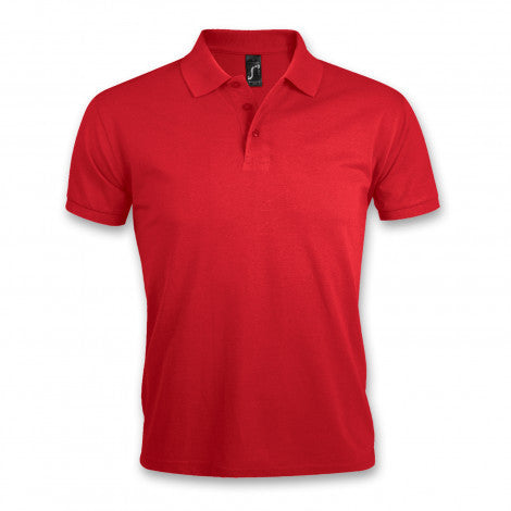 Sols Prime Mens Polo Shirt - Custom Promotional Product