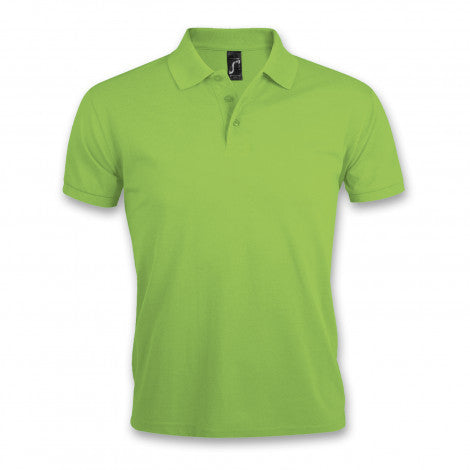 Sols Prime Mens Polo Shirt - Custom Promotional Product