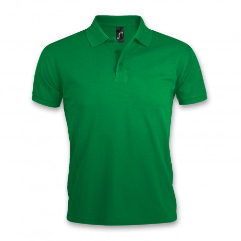 Sols Prime Mens Polo Shirt - Custom Promotional Product