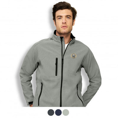 Sols Relax Softshell Jacket - Custom Promotional Product