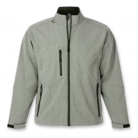 Sols Relax Softshell Jacket - Custom Promotional Product