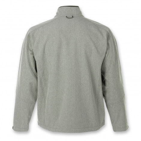 Sols Relax Softshell Jacket - Custom Promotional Product