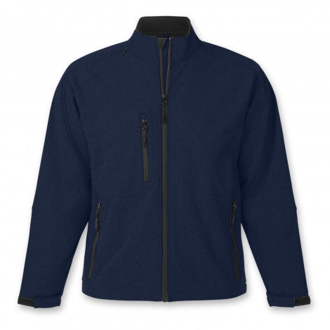 Sols Relax Softshell Jacket - Custom Promotional Product