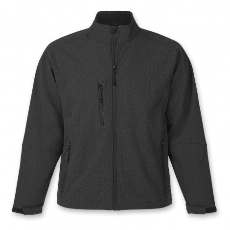 Sols Relax Softshell Jacket - Custom Promotional Product