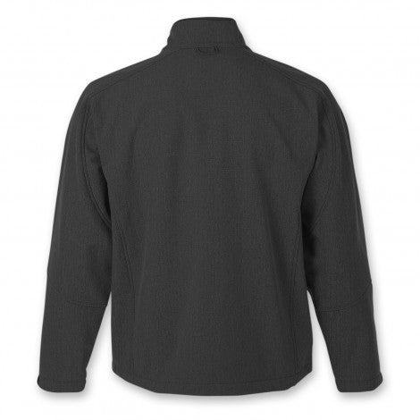 Sols Relax Softshell Jacket - Custom Promotional Product