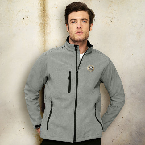 Sols Relax Softshell Jacket - Custom Promotional Product