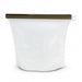 Silicone Reusable Storage Pouch