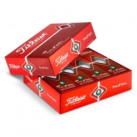 Titleist TruFeel Golf Ball