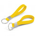 Silicone Key Ring