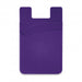 Dual Silicone Phone Wallet - Full Colour Print
