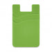 Dual Silicone Phone Wallet - Full Colour Print