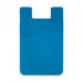 Dual Silicone Phone Wallet - Full Colour Print