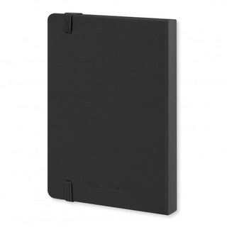 Moleskine Pro Hard Cover Notebook - Large