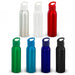 Eclipse Aluminium Bottle - Custom Promotional Product