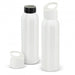 Eclipse Aluminium Bottle - Custom Promotional Product