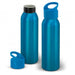 Eclipse Aluminium Bottle - Custom Promotional Product
