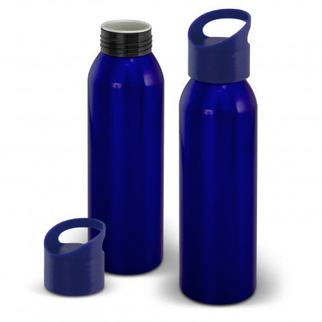 Eclipse Aluminium Bottle - Custom Promotional Product