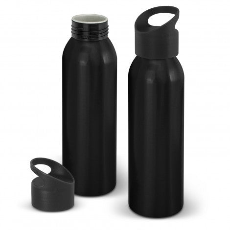 Eclipse Aluminium Bottle - Custom Promotional Product