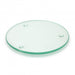 Venice Single Glass Coaster Round - Full Colour Print