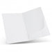 A4 presentation folder